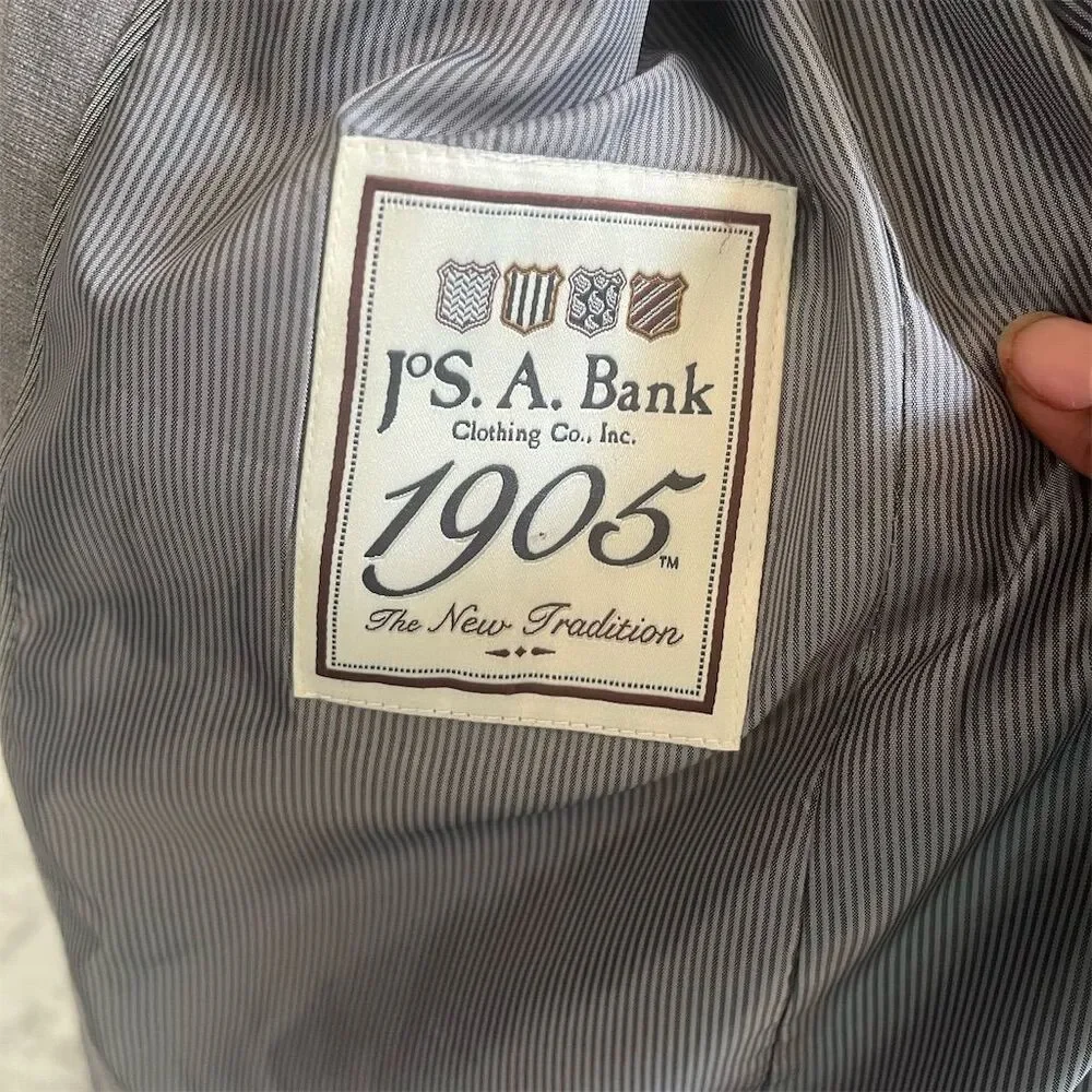 Jos. A. Bank this jos